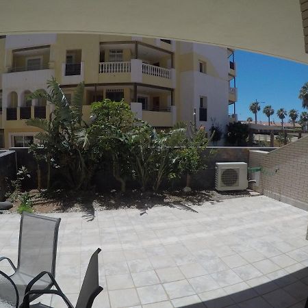 Apartamento Sotavento 1ª línea de playa Roquetas de Mar Exterior foto
